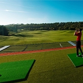 Terre Blanche Hotel Spa Golf Resort offers Golf Academy packages